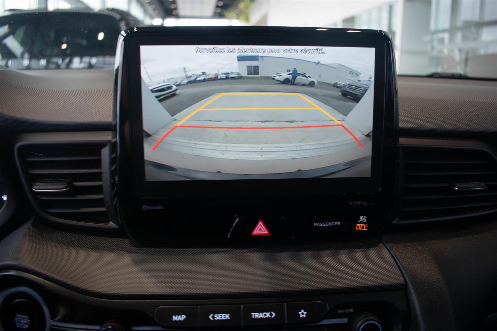 hyundai Veloster N 2022 - 10