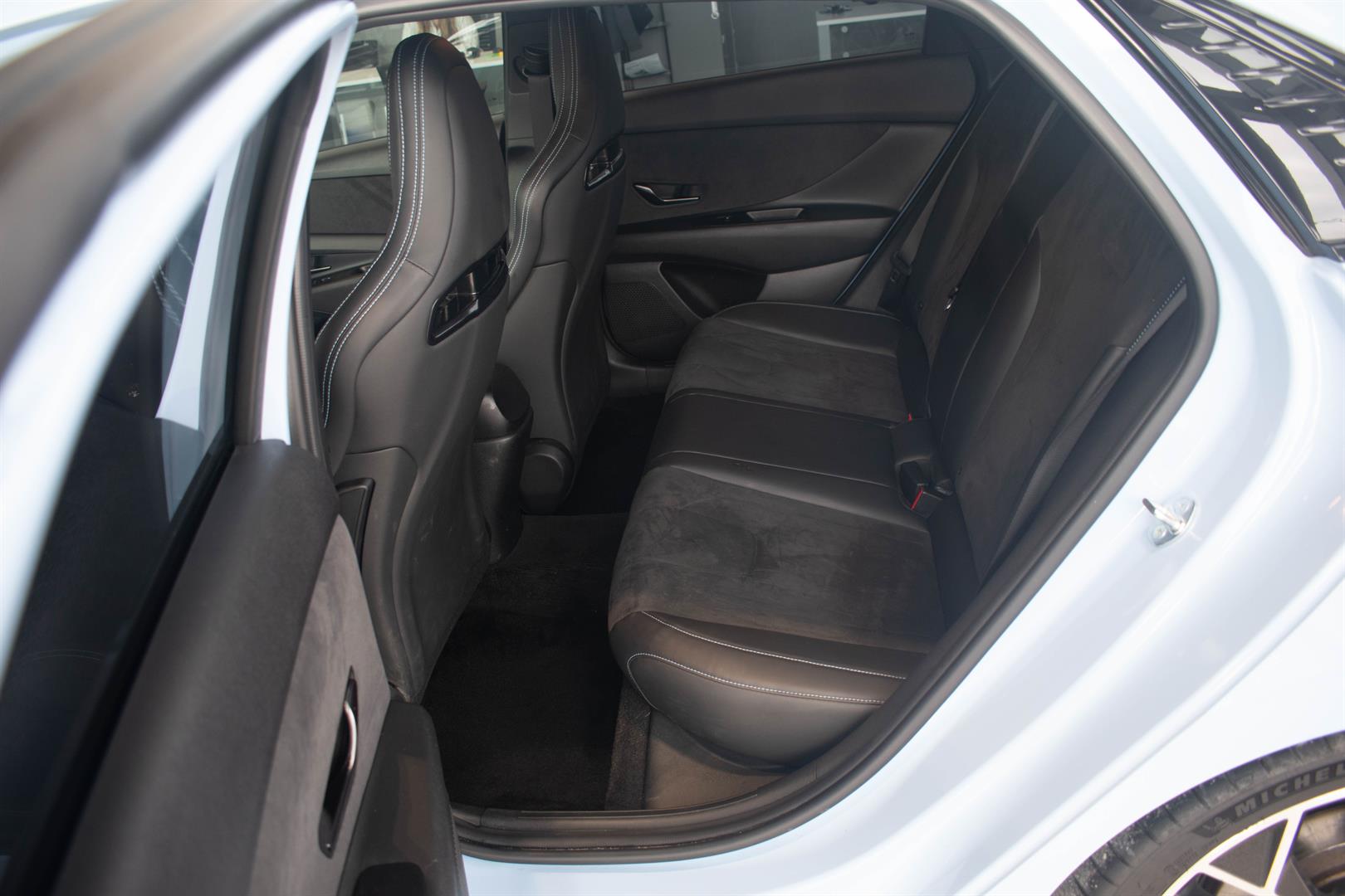 hyundai Elantra N 2023 - 9