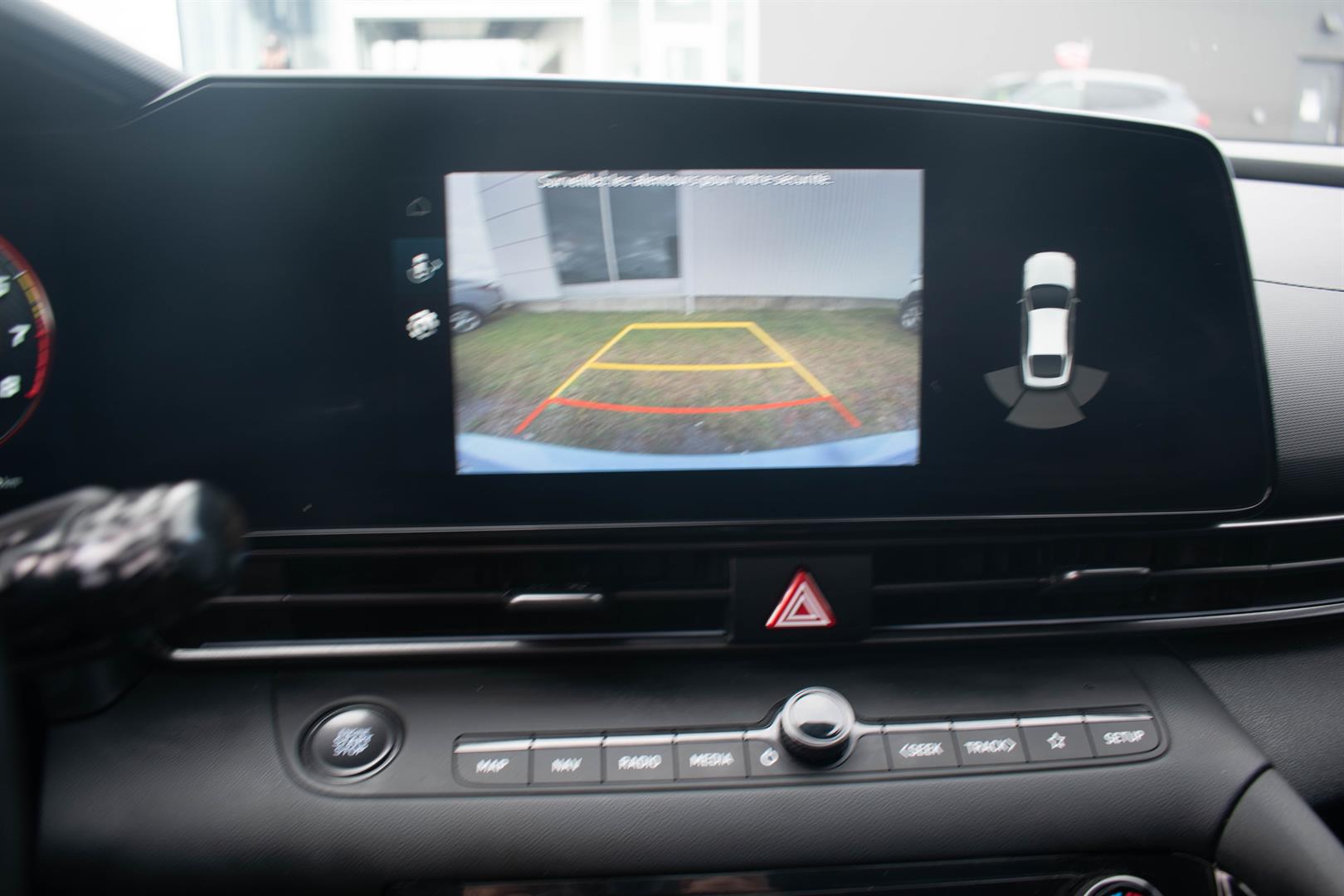 hyundai Elantra N 2023 - 13