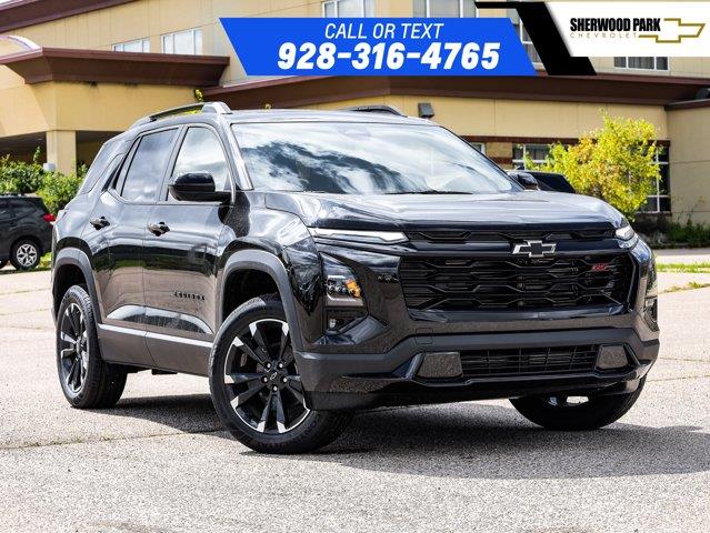 chevrolet Equinox 2026