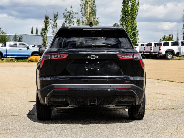 chevrolet Equinox 2026 - 6