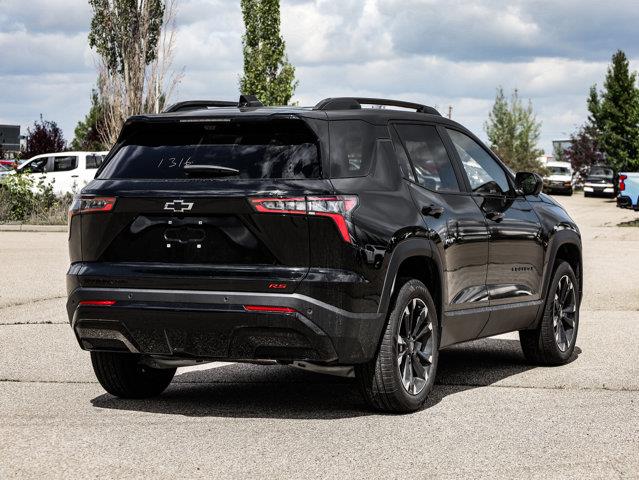 chevrolet Equinox 2026 - 7