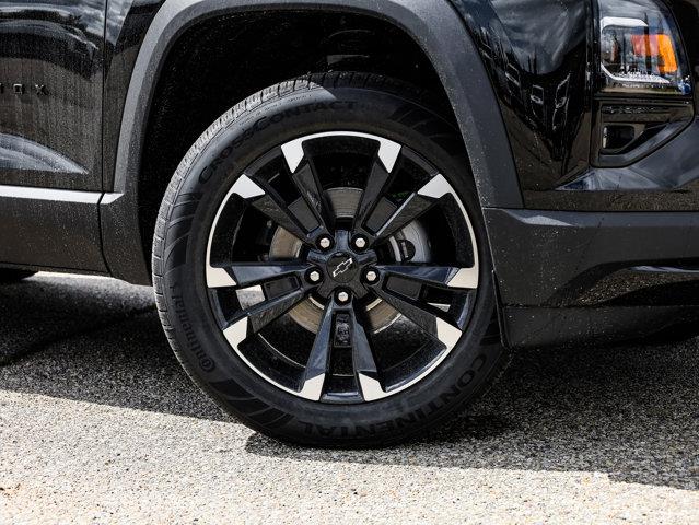 chevrolet Equinox 2026 - 8