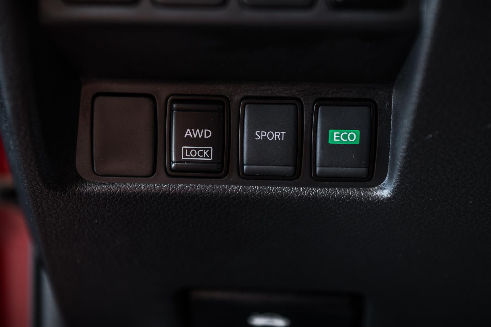 nissan Rogue 2018 - 31