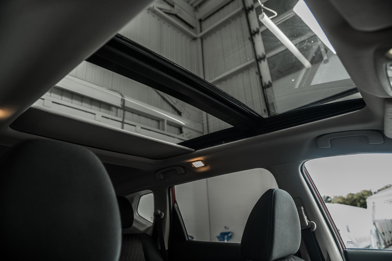 nissan Rogue 2018 - 39