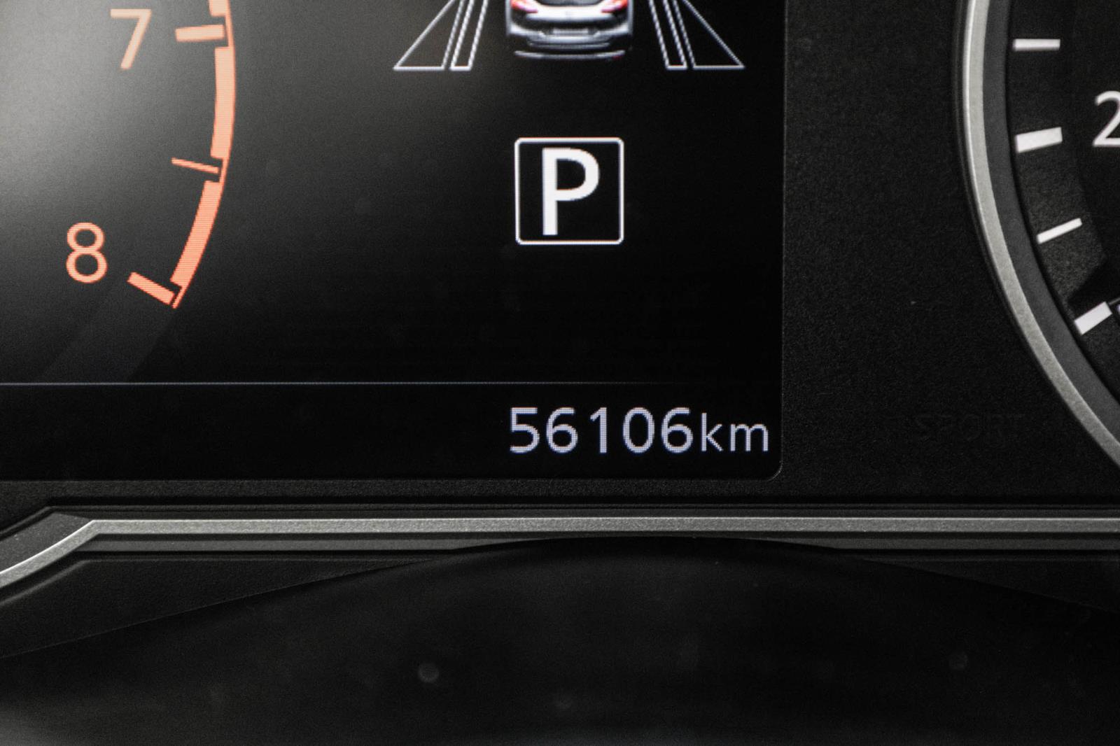 nissan Kicks 2020 - 27