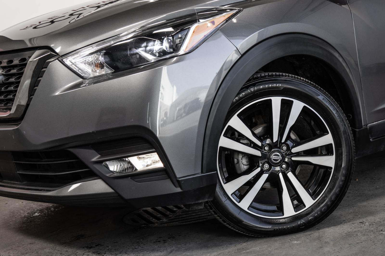 nissan Kicks 2020 - 3