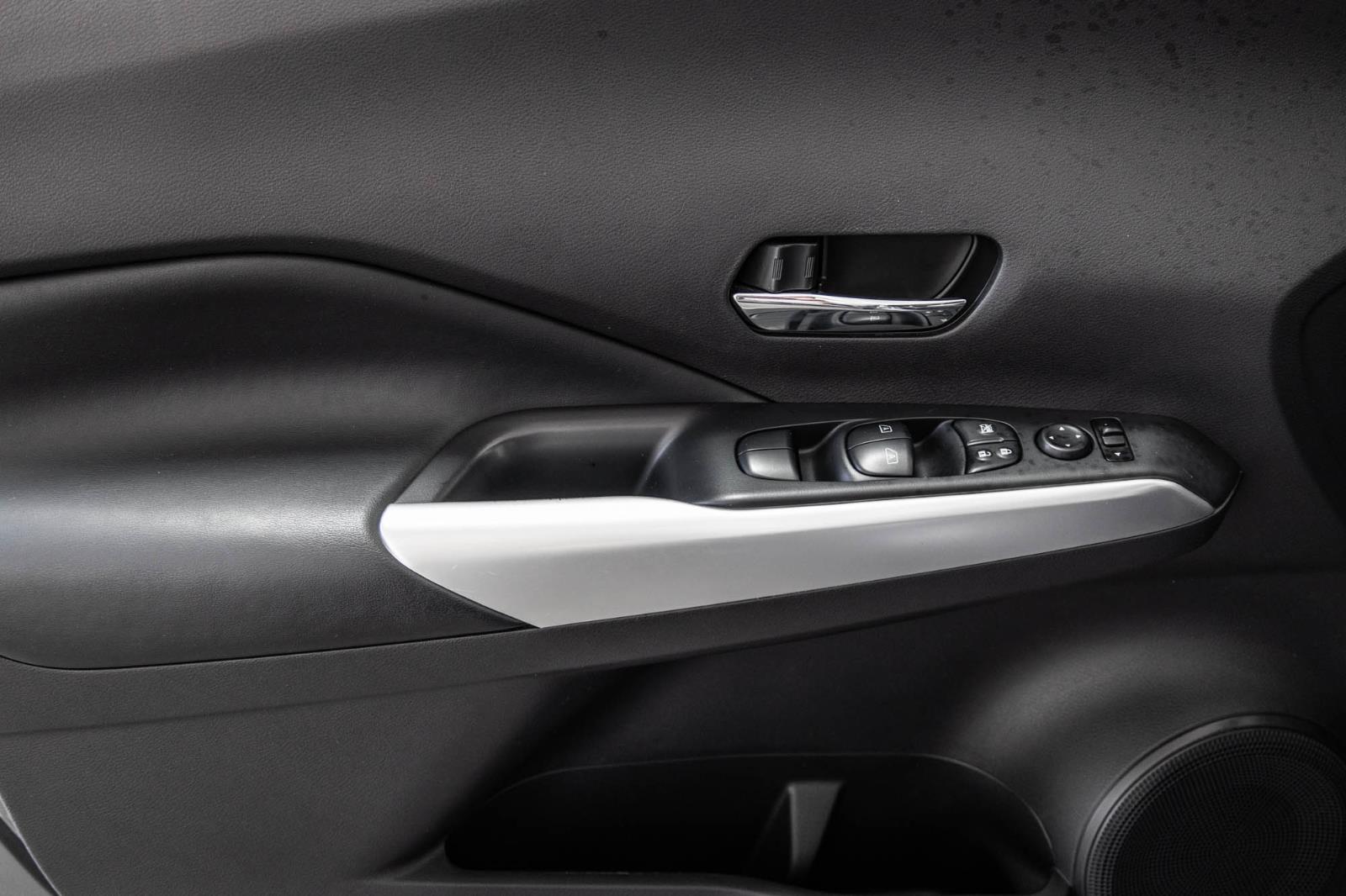 nissan Kicks 2020 - 21