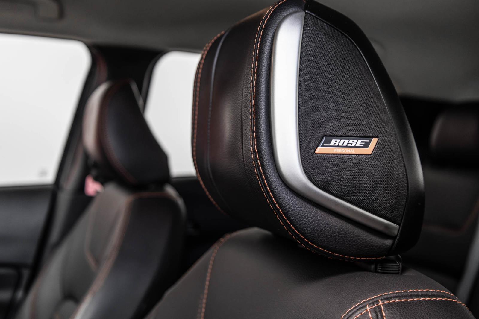 nissan Kicks 2020 - 23