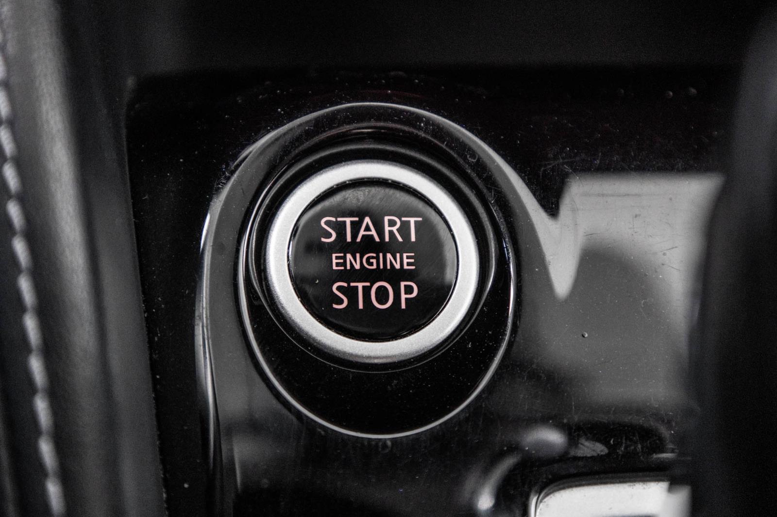 nissan Kicks 2020 - 28