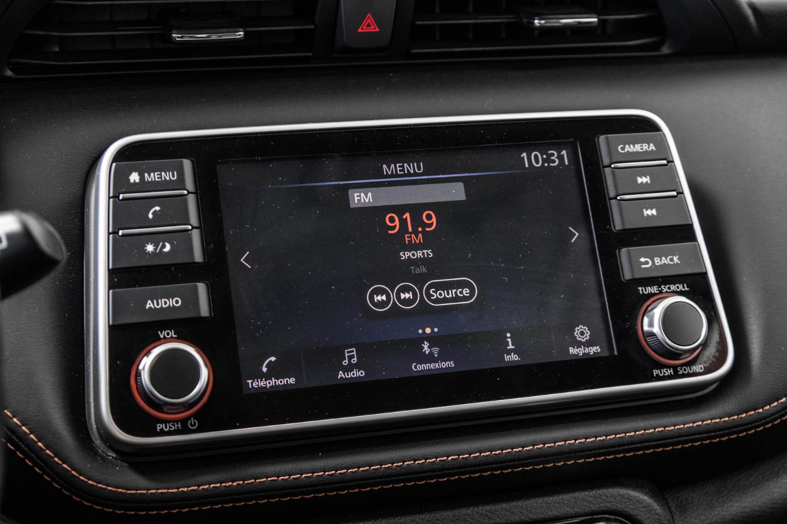 nissan Kicks 2020 - 30