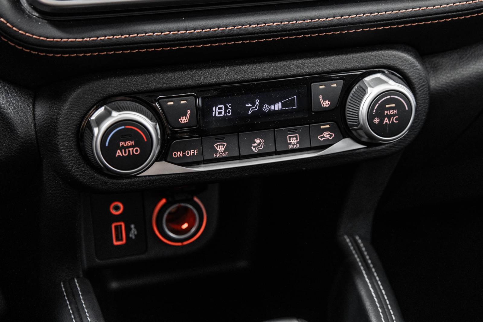 nissan Kicks 2020 - 31