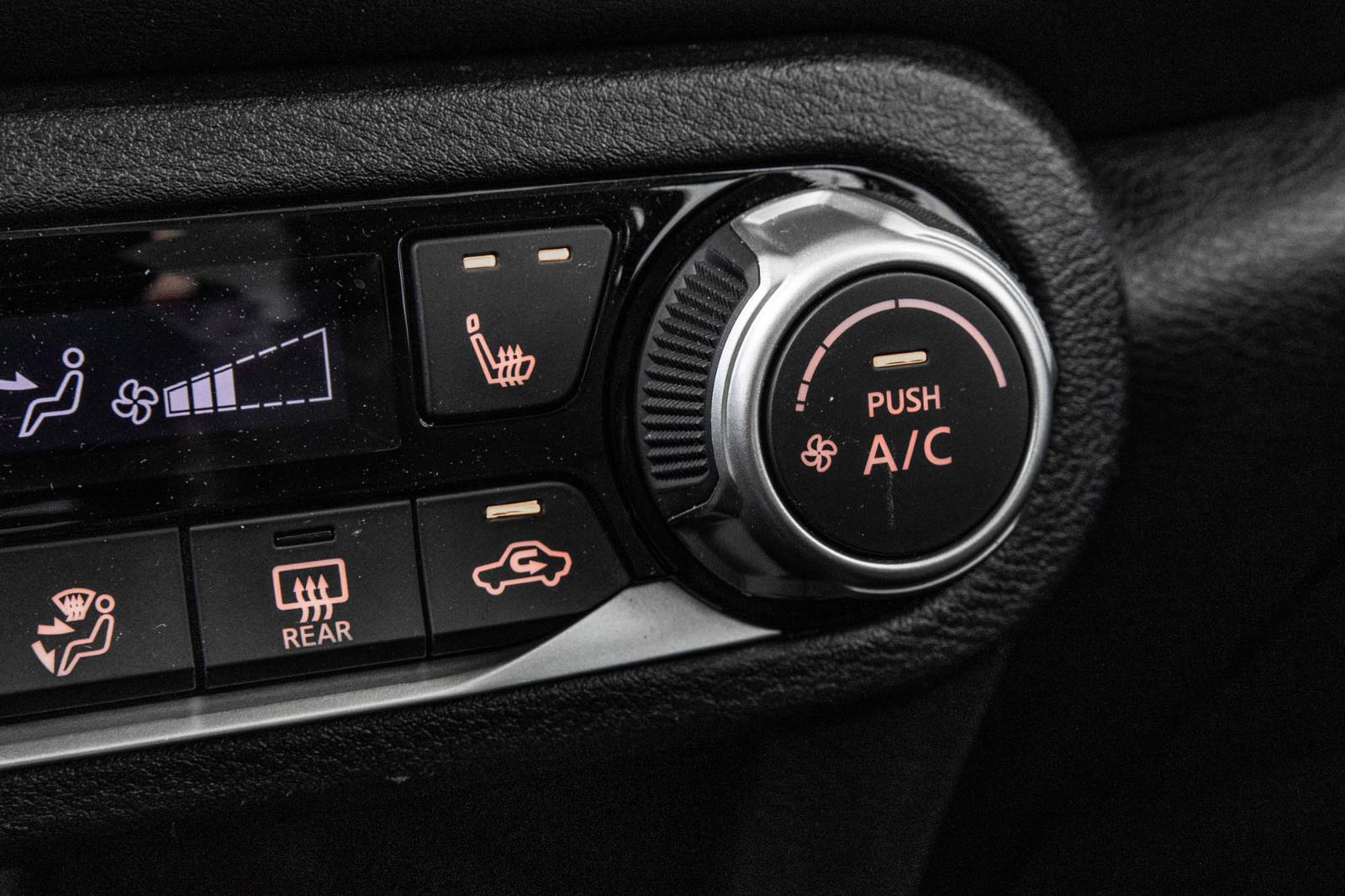 nissan Kicks 2020 - 32