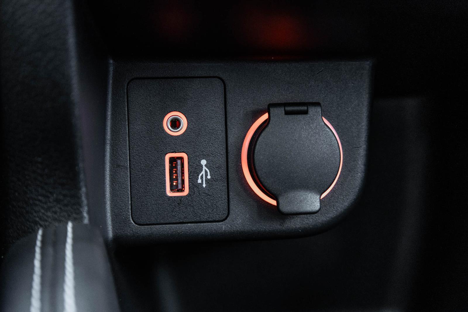 nissan Kicks 2020 - 33