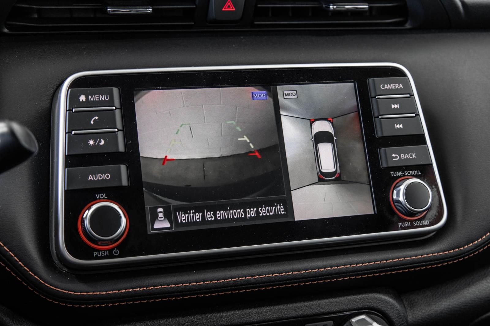 nissan Kicks 2020 - 34