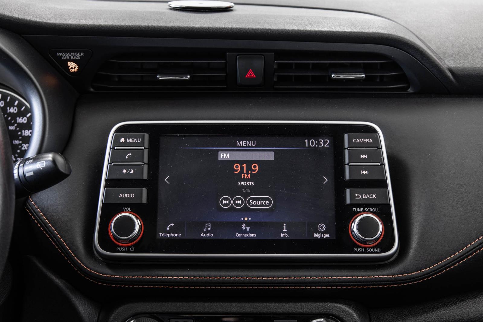 nissan Kicks 2020 - 38