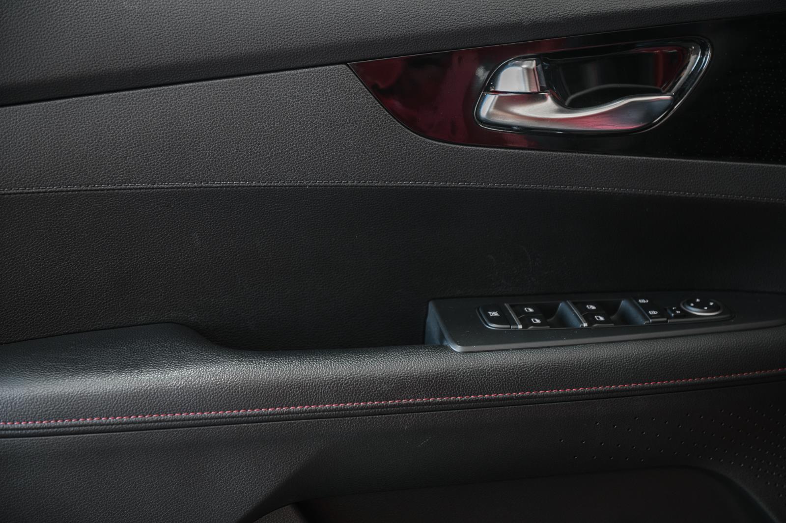 kia Forte5 2021 - 21