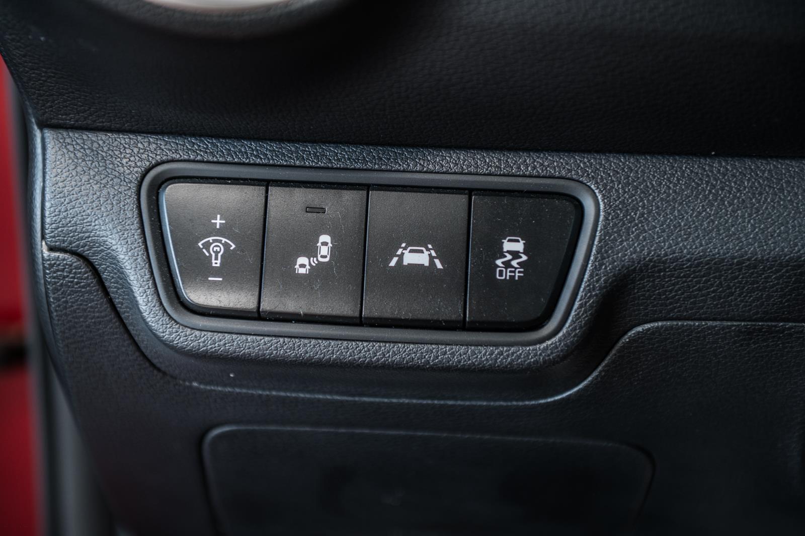 kia Forte5 2021 - 25