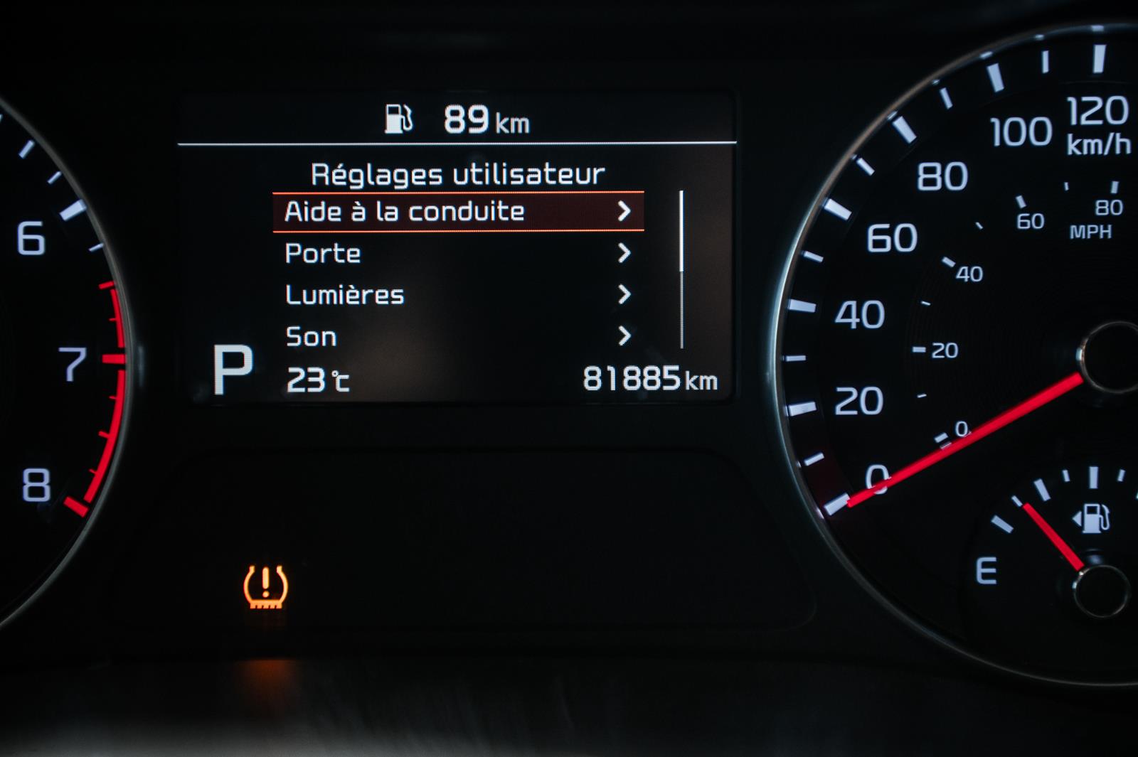 kia Forte5 2021 - 28