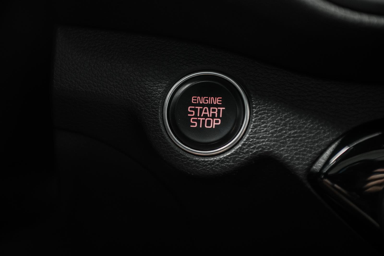 kia Forte5 2021 - 32