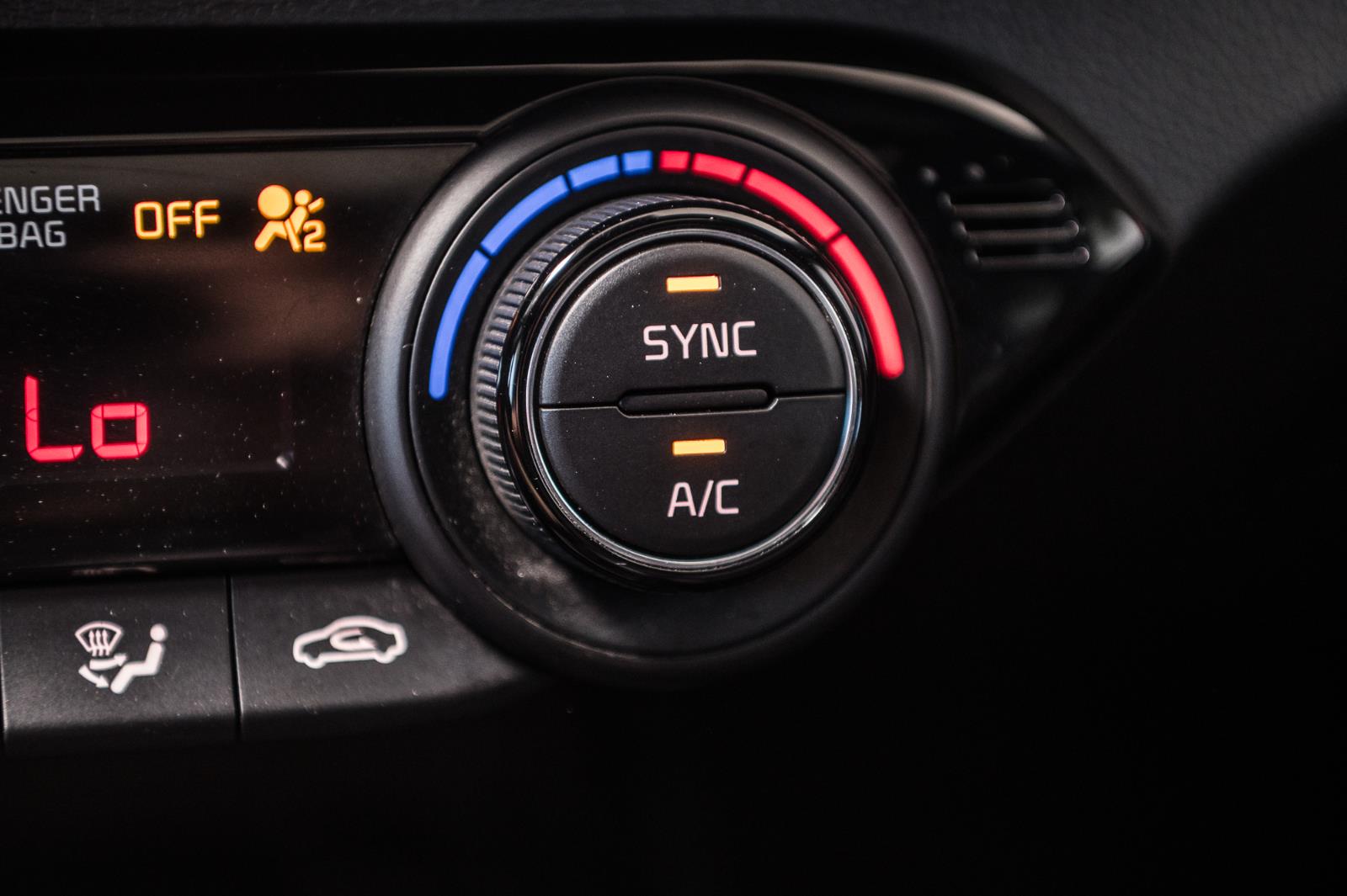 kia Forte5 2021 - 33