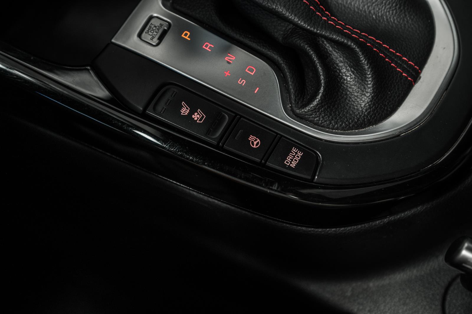 kia Forte5 2021 - 34