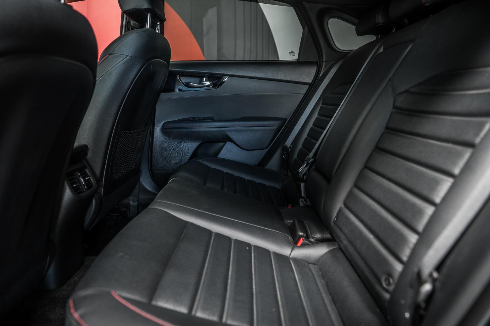 kia Forte5 2021 - 35