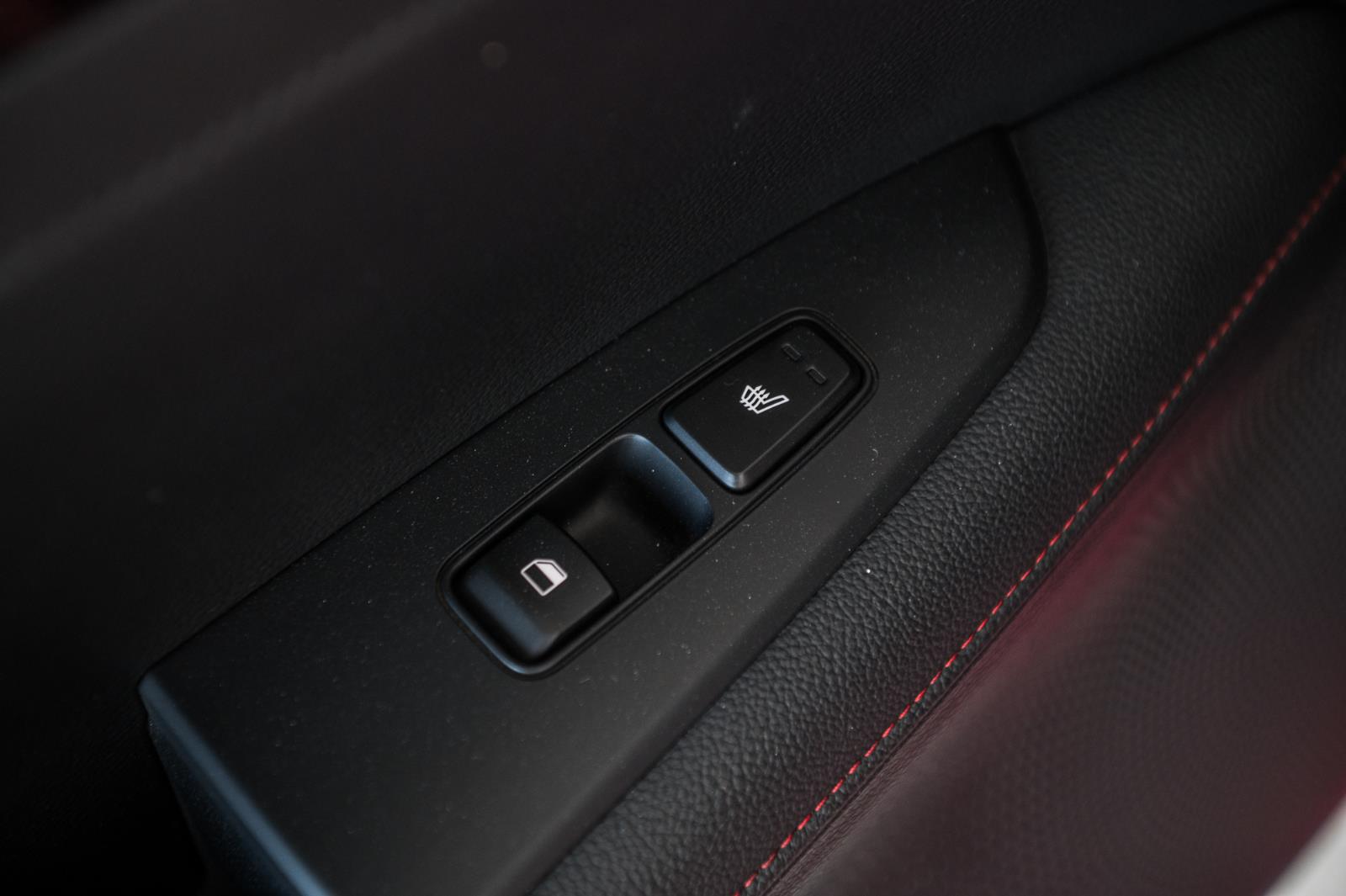 kia Forte5 2021 - 36