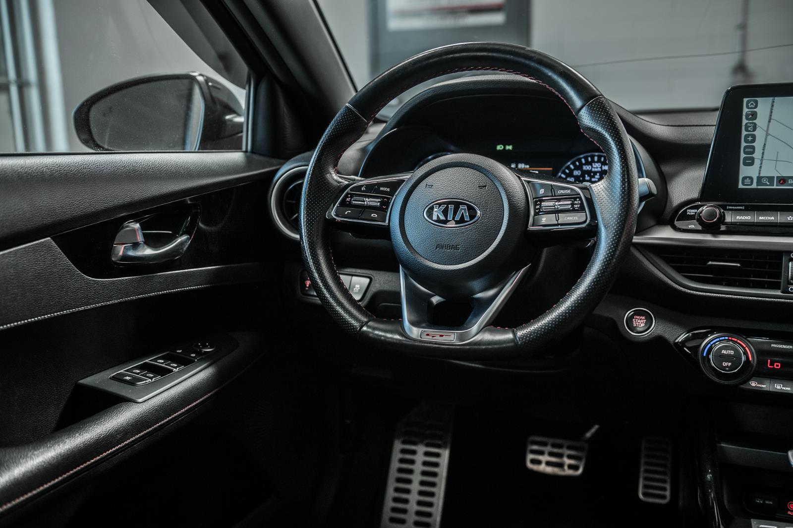 kia Forte5 2021 - 38