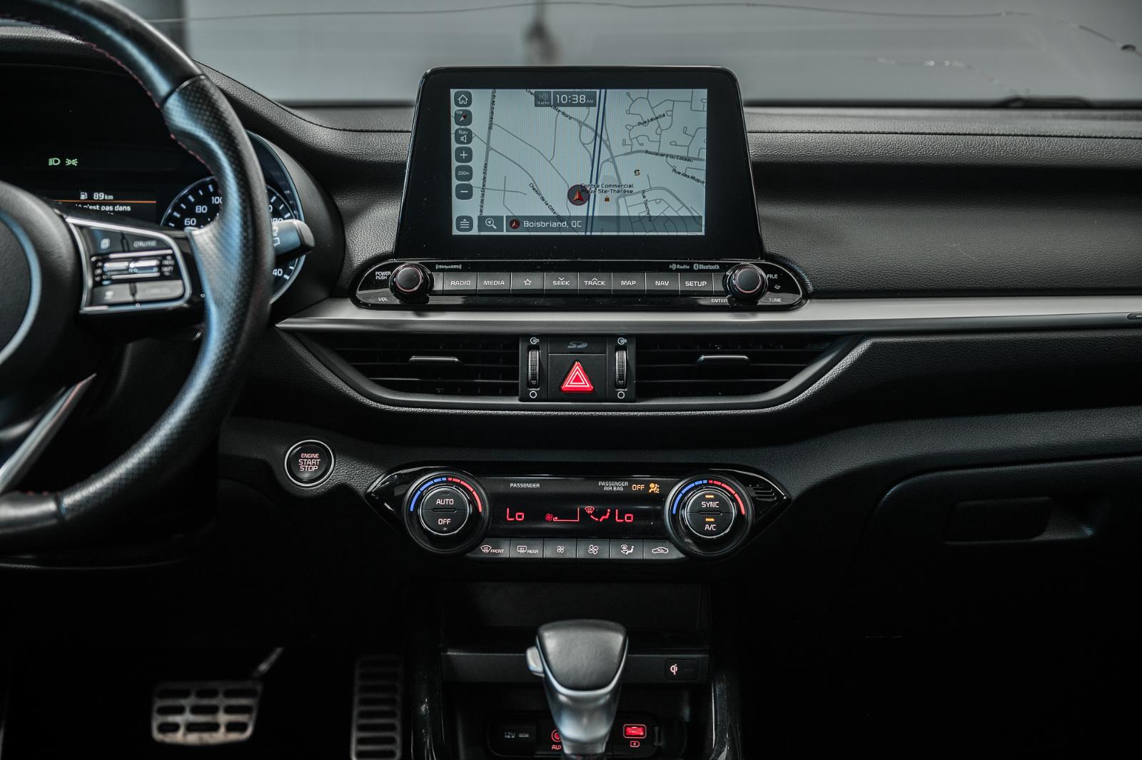 kia Forte5 2021 - 39