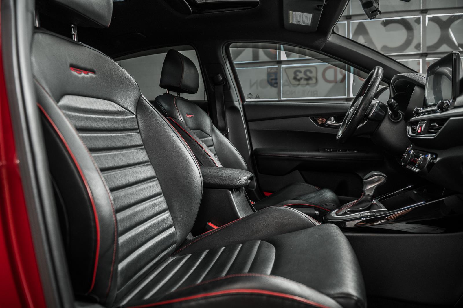 kia Forte5 2021 - 41