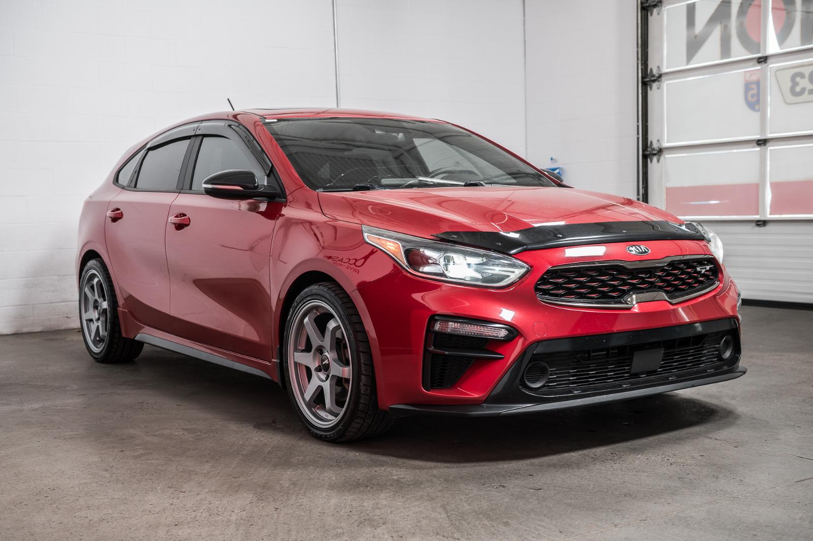 kia Forte5 2021 - 42