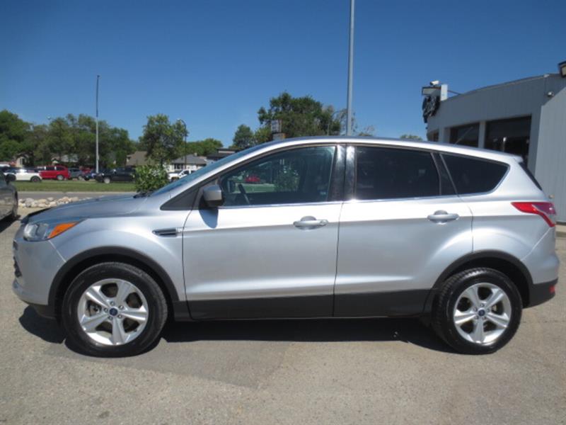 ford Escape 2015 - 2