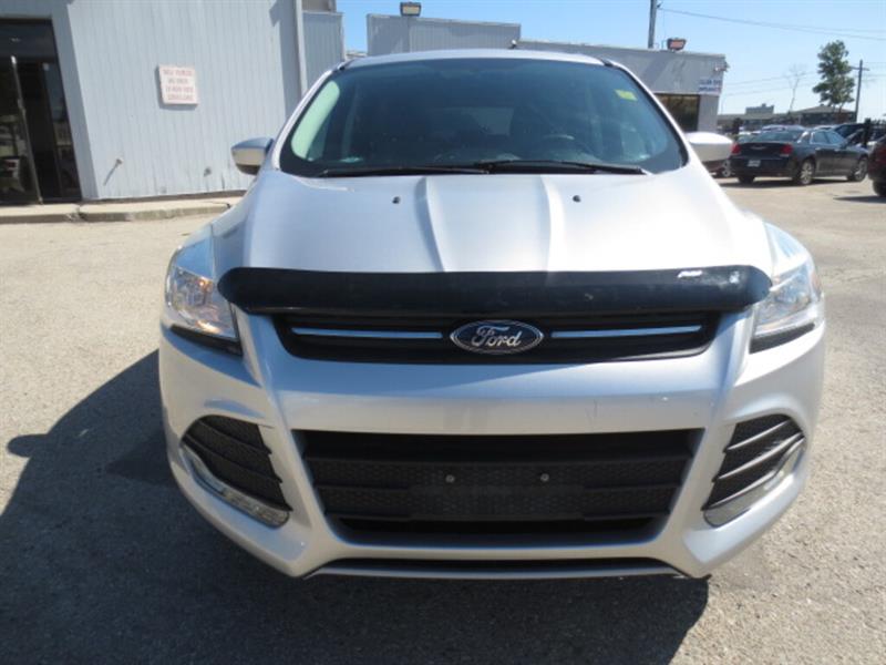 ford Escape 2015 - 3