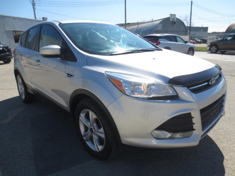 ford Escape 2015 - 4