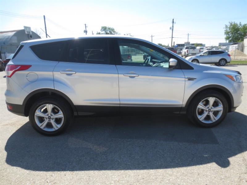 ford Escape 2015 - 5
