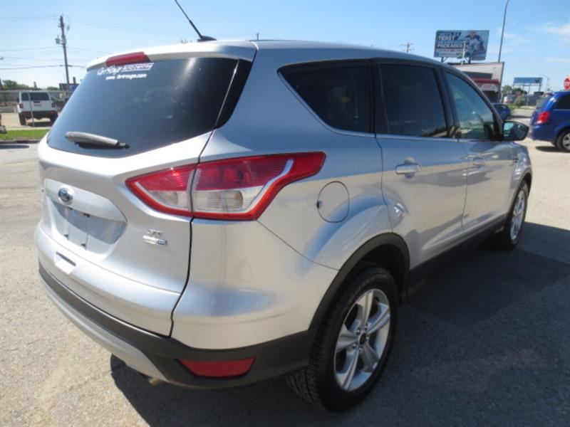 ford Escape 2015 - 6