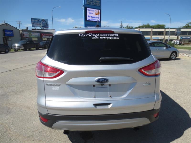 ford Escape 2015 - 7