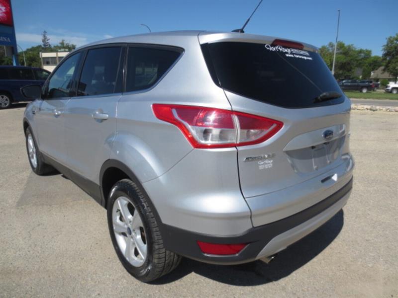 ford Escape 2015 - 8