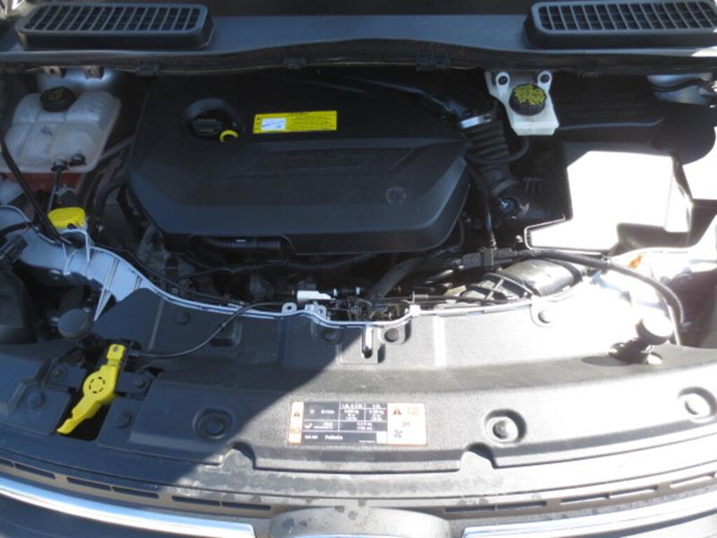 ford Escape 2015 - 10