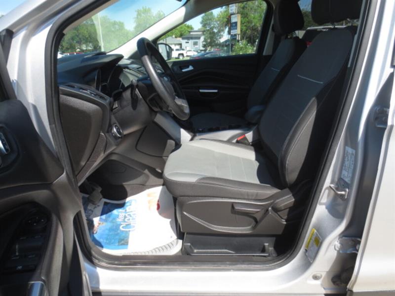 ford Escape 2015 - 11