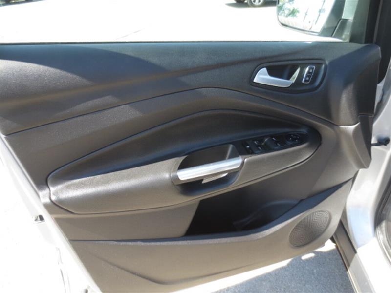 ford Escape 2015 - 12