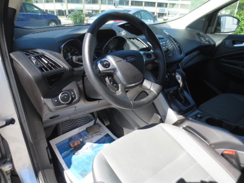 ford Escape 2015 - 13