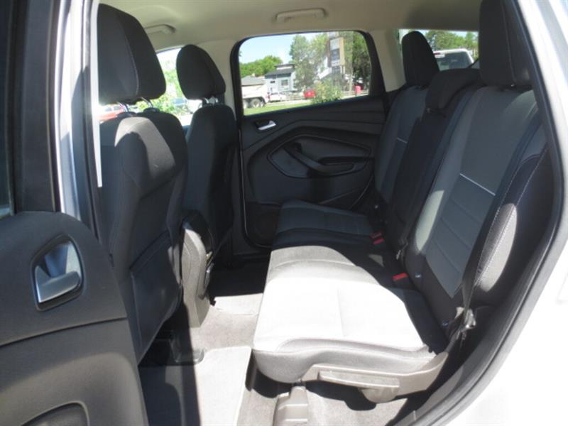 ford Escape 2015 - 14