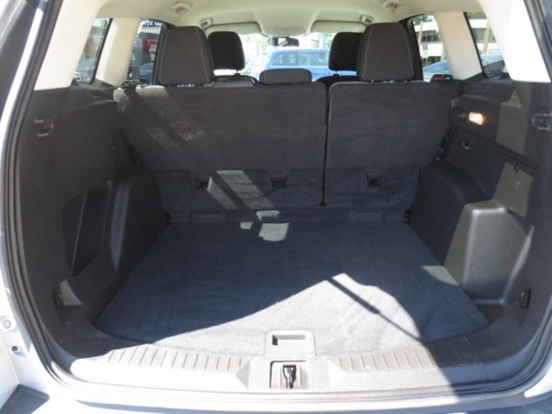 ford Escape 2015 - 16