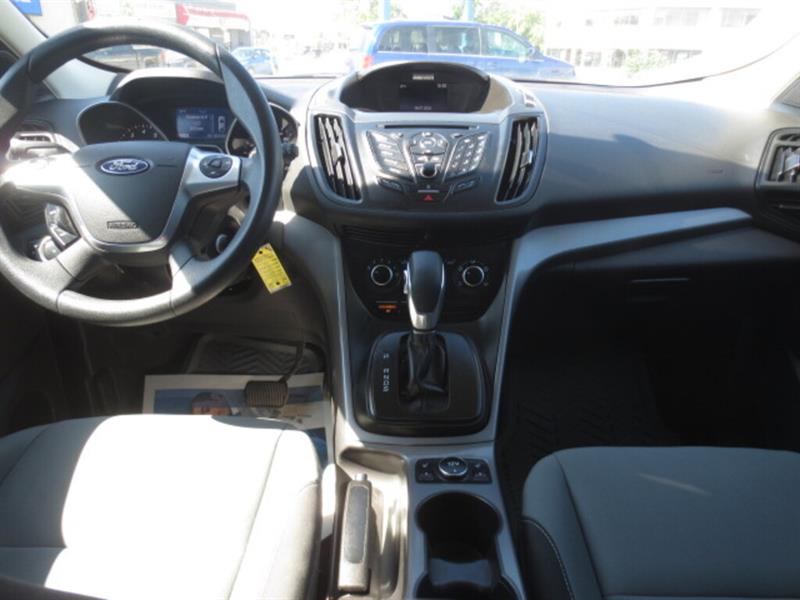 ford Escape 2015 - 20