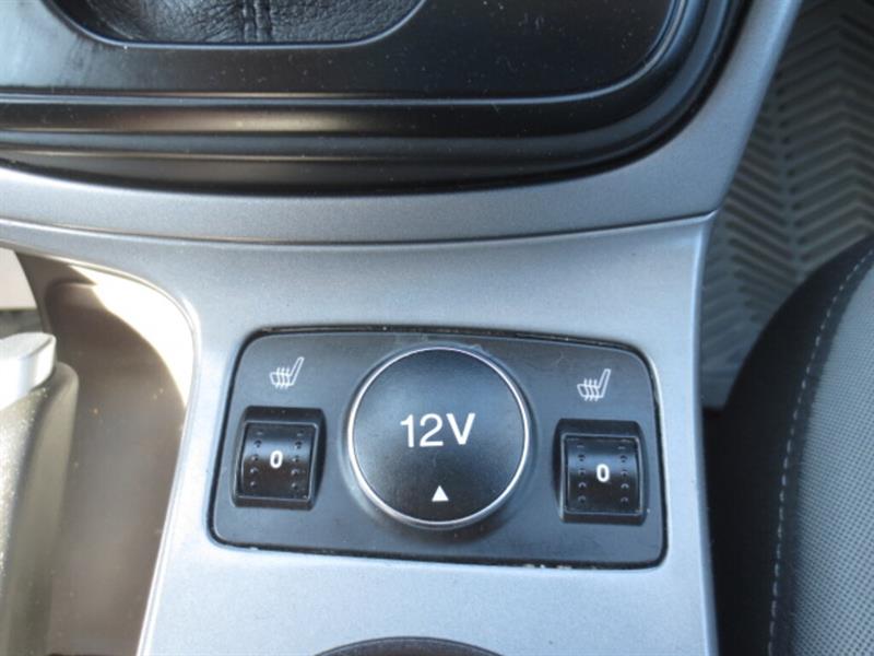 ford Escape 2015 - 21