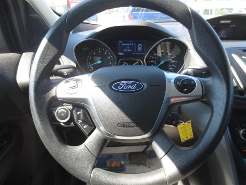 ford Escape 2015 - 22