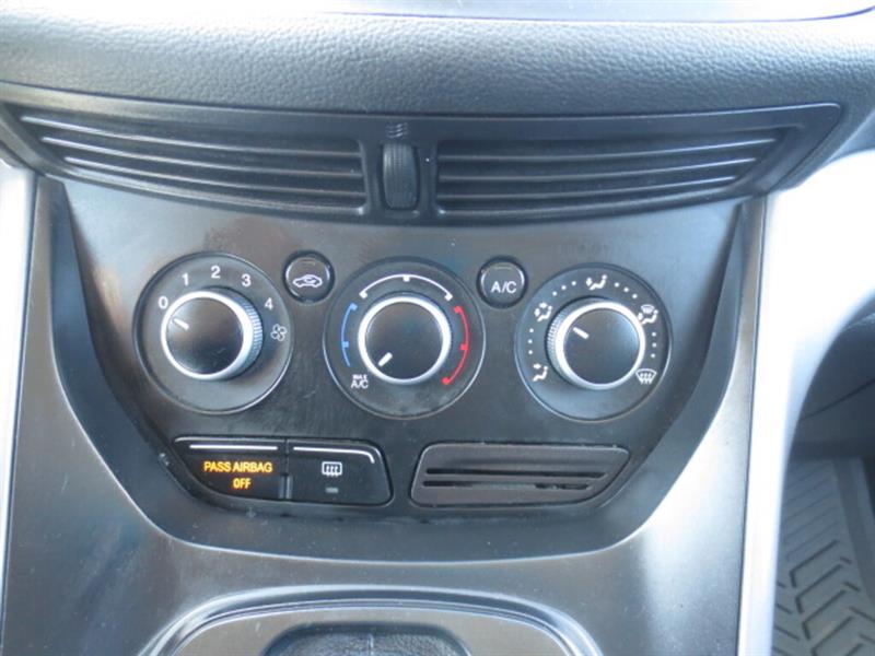 ford Escape 2015 - 23