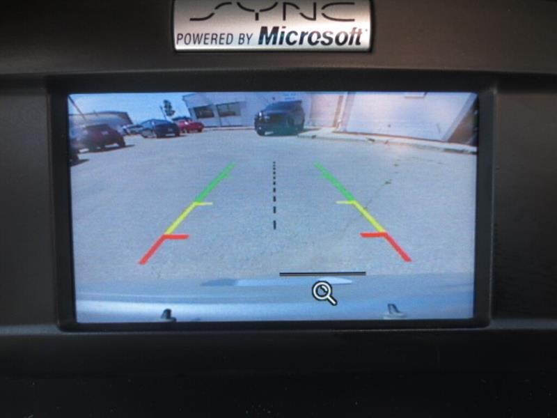 ford Escape 2015 - 25